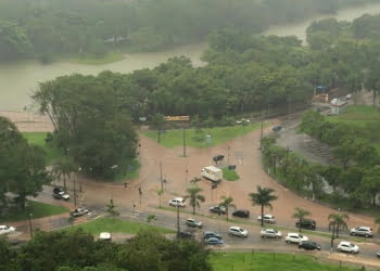 Foto: 
Fernando Miranda Silva / Você no Pira