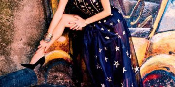 Saiba como misturar estampas parecidas no look