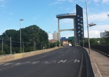 Fechado há meses, ponto turístico vira piada em Piracicaba