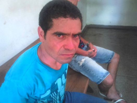 No Santa Rosa, vizinhos e amigos dizem que assassino era ‘calmo e vergonhoso’