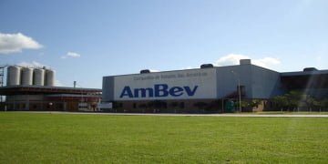 Ambev abre processo seletivo para trainee com salário superior á R$ 5 mil