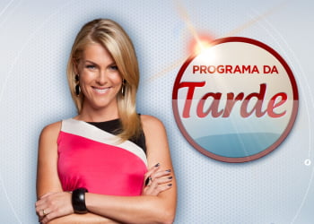 Apresentadora diz estar se preparando para o tão esperado momento.