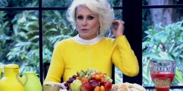 Ana Maria Braga revela já ter sofrido assédio moral e sexual na TV