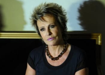 Vídeo: Ana Maria Braga é atropelada ao vivo no “Mais você”