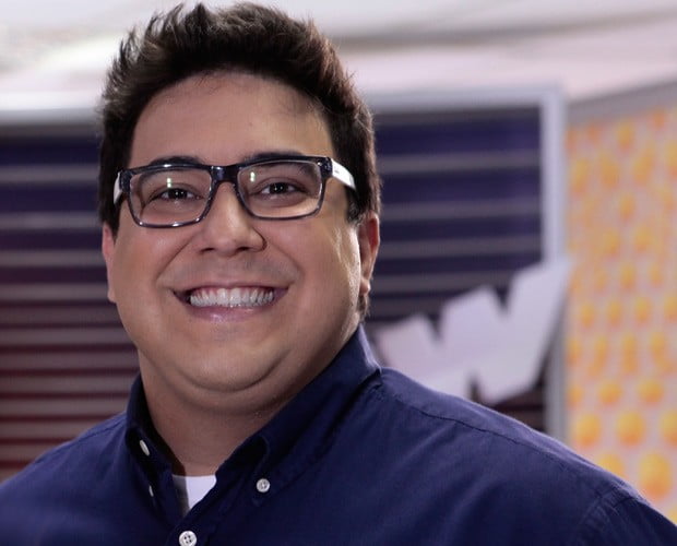 Novo “Vídeo Show”: André Marques receberá homenagem na despedida do programa