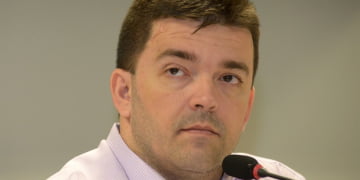 Foto: Fabrice Desmonts - Câmara de Vereadores de Piracicaba