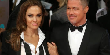 Detalhes e fotos do casamento de Brad e Angelina