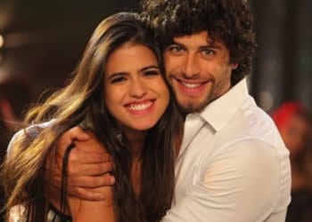 Ex confirma affair de Antônia Morais com Jesus Luz