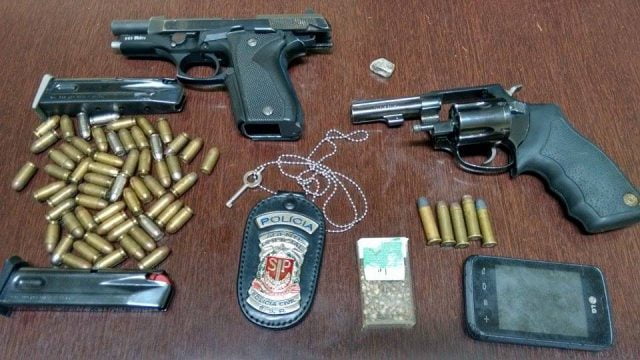 Foto: Valter Martins / PIRANOT