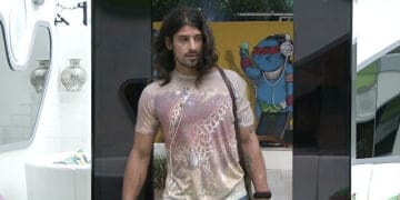 Saiba mais sobre o Argentino que entrou no “BBB”