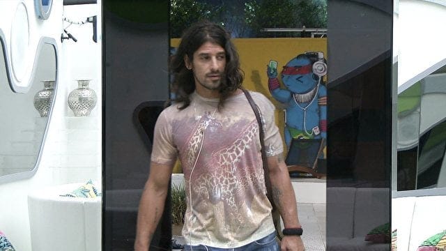 Saiba mais sobre o Argentino que entrou no “BBB”