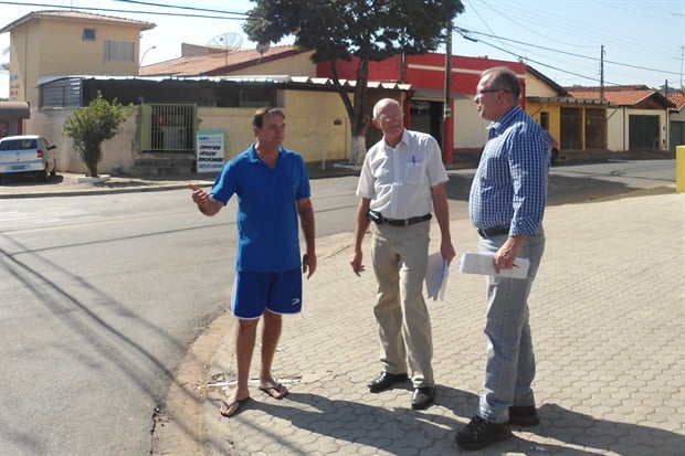 Foto: DivulgaÃ§Ã£o