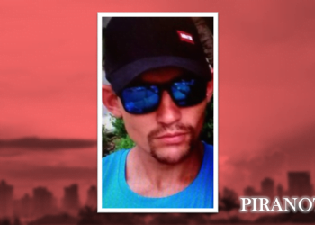 Polícia prende jovem que matou casal de Americana; ele confessou o crime