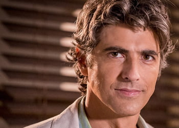 BAFÃO: Reynaldo Gianecchini teria engravidado suposta amiga colorida