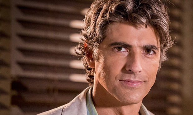 BAFÃO: Reynaldo Gianecchini teria engravidado suposta amiga colorida