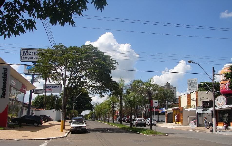 Homem tenta assaltar restaurante e acaba na cadeia em Piracicaba