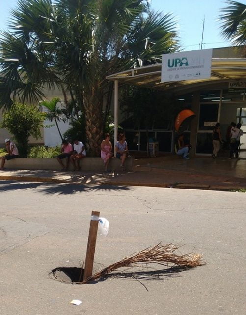 Foto: Erik Monegon / PIRANOT