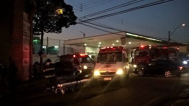 Foto: Luiz Fernando Piromal / Você no Pira