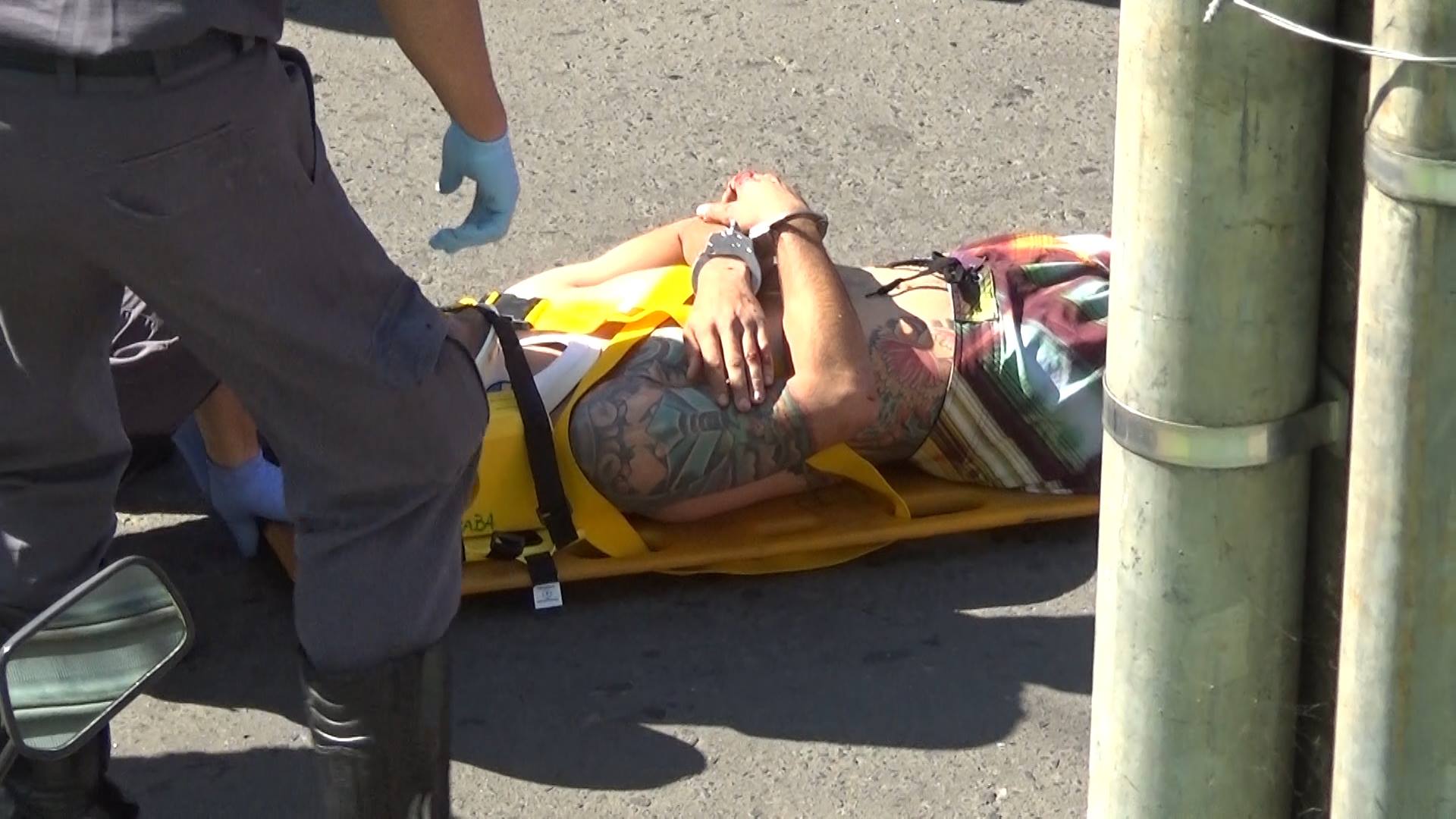 Foto: Valter Martins / Piracicaba em Alerta