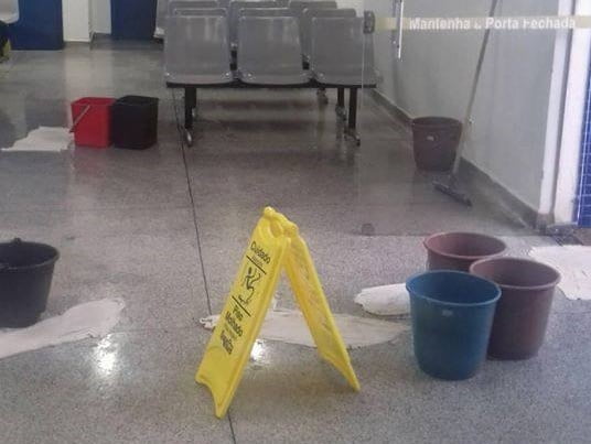 Foto: Claudia Baldine / Você no Pira