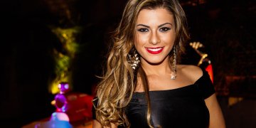 “A Fazenda”: Babi Rossi diz que xixi faz bem para o cabelo; veja o vídeo