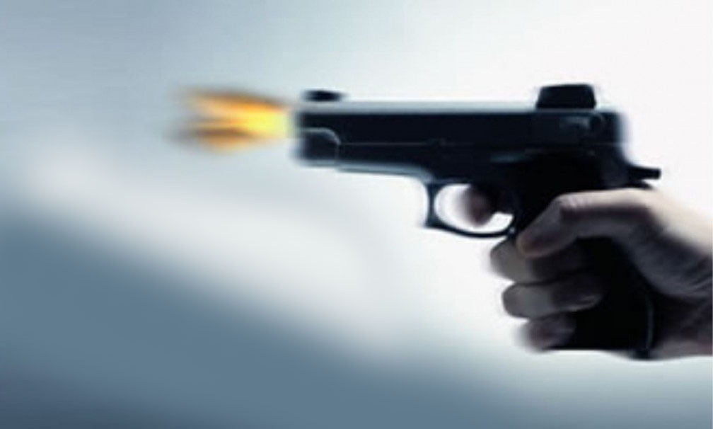 PM mata suspeito de assalto