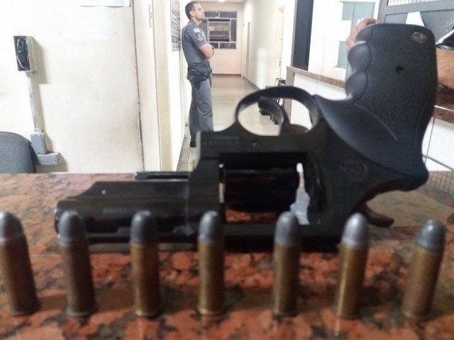 Foto: Valter Martins / PIRANOT