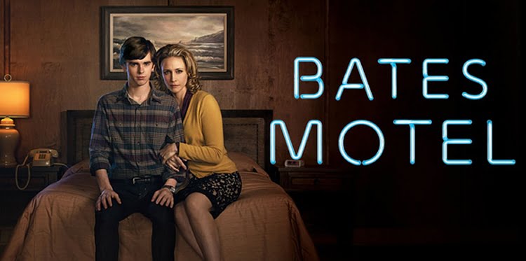 Record adquire direito de exibição de “Bates Motel”