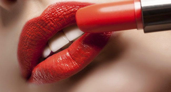 Moda e beleza: saiba qual é a cor ideal do batom para sua pele