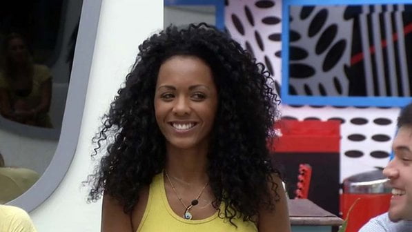 Aline ou Ivan? Saiba quem vai sair do “BBB13”