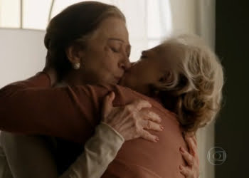 Foto: Reprodução / TV Globo