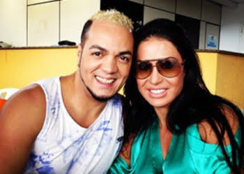 Belo não quer ver Gracyanne Barbosa na “A Fazenda”