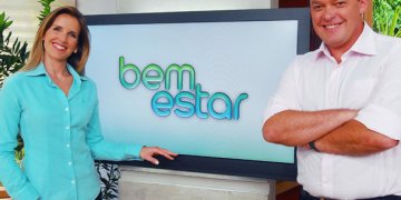Águas de São Pedro é destaque no programa “Bem Estar”, da Rede Globo