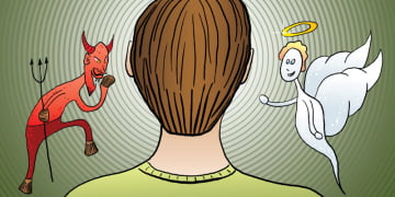 Traição: uma ação mal pensada (  ) SIM ou NÃO (  )?