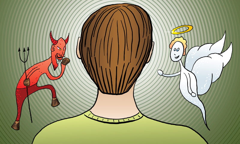 Traição: uma ação mal pensada (  ) SIM ou NÃO (  )?