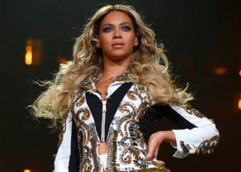 Os melhores looks de BEYONCÉ