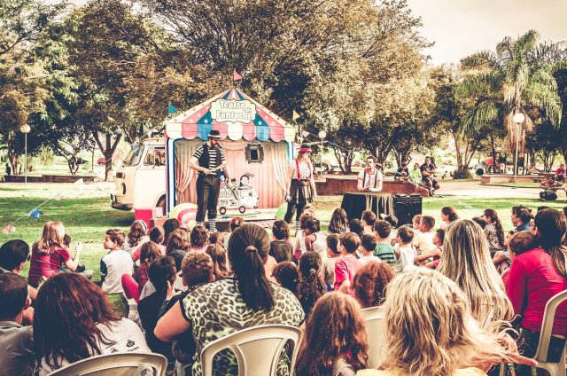 Foto: Marcos Oliveira