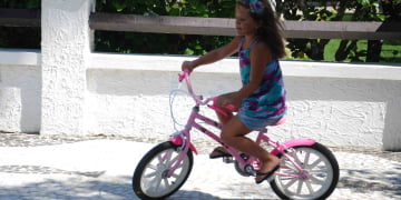 Problemas de resistência: teste reprova quatro marcas de bicicleta infantil