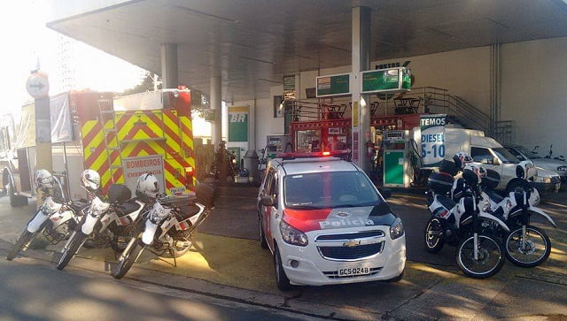 Foto: Wagner Romano / PIRANOT