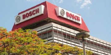 Bosch abre vagas em três áreas para sede de Campinas