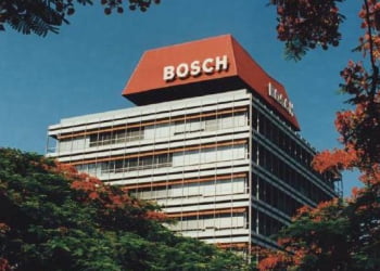 Bosch anuncia vagas para Campinas em cinco áreas diferentes
