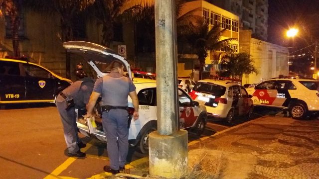 Foto: Valter Martins / PIRANOT