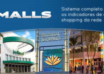 Administradora de grandes shoppings tem vagas para trainee