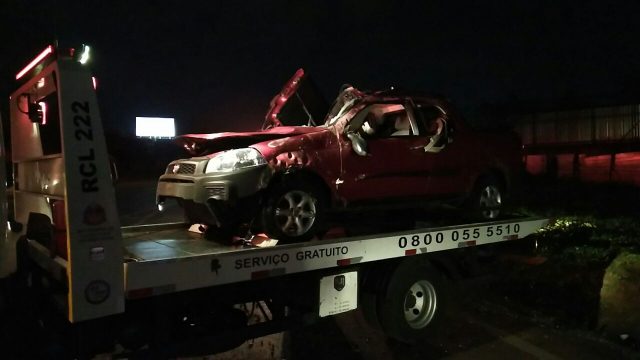 Foto: Wagner Romano / PIRANOT