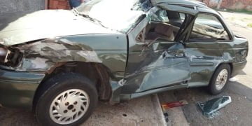 Bêbado joga caminhão em cima de cinco pessoas e vai preso em Piracicaba