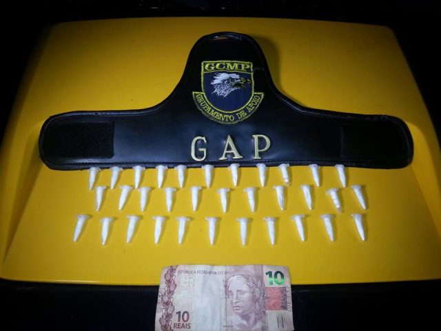 Foto: Valter Martins / PIRANOT