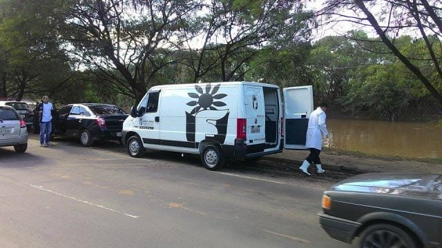 Foto: Wagner Romano / PIRANOT