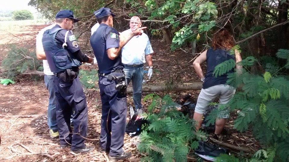 Jovem desaparece em aniversário e é encontrada carbonizada em Piracicaba
