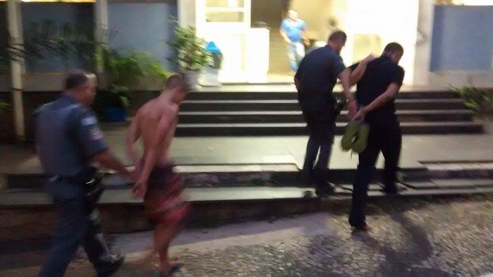 Foto: ReproduÃ§Ã£o / Grupo Rio Claro - SP