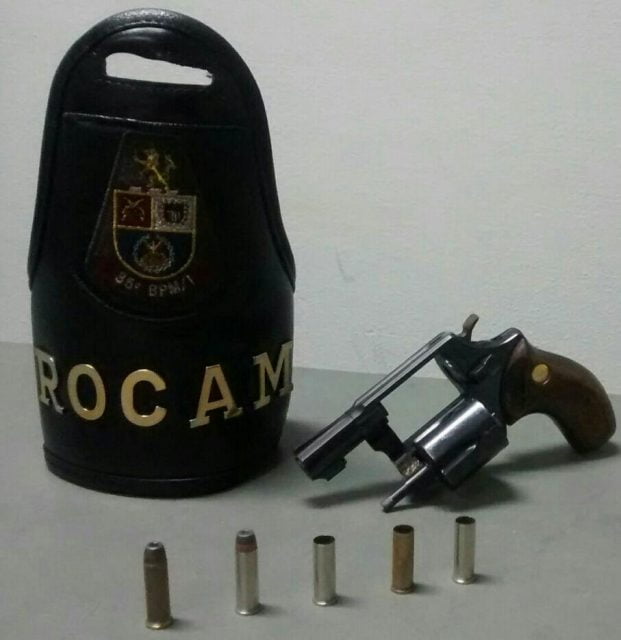 Foto: Marcelo Carrijo